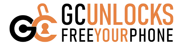 GC Unlocks Logo Image